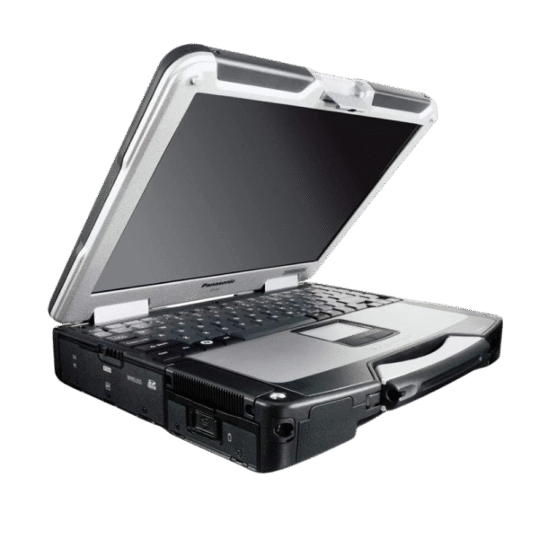 Laptop Panasonic Toughbook CF-31 240 GB + Nexiq USB Link 3 / Programas de diagnostico diésel
