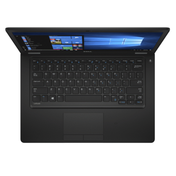Laptop Dell 5480 Intel I5 256 GB + Nexiq USB Link 1 / Programas de diagnostico diésel