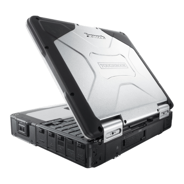 Laptop Panasonic Toughbook CF-31 240 GB + Nexiq USB Link 3 / Programas de diagnostico diésel