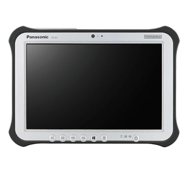 KIT de diagnostico  PANASONIC FZ-G1 i5 8 GB RAM 256 GB SSD + NEXIQ USB LINK 3  + programas de diagnostico diésel