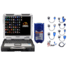 Laptop Panasonic Toughbook CF-31 240 GB + Nexiq USB Link 1 / Programas de diagnostico diésel