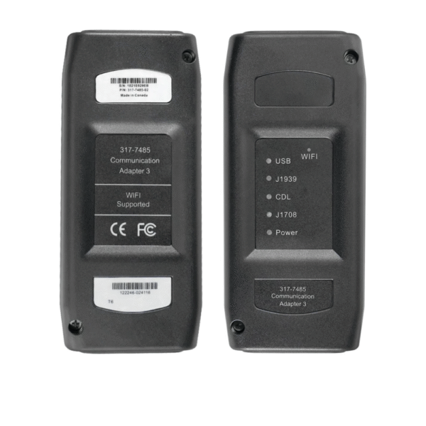 KIT de diagnostico PANASONIC CF-31 i5 16 GB RAM 1 TB SSD  + CATERPILLAR Adapter 3  + programas diésel + SIS CAT+ CBT