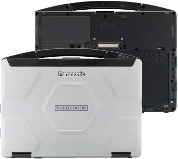 KIT de diagnostico PANASONIC  CF-54 i5 16 GB RAM 480 GB SSD + NEXIQ USB LINK 3  + programas de diagnostico diésel