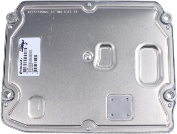 Modulo Cummins CM2350