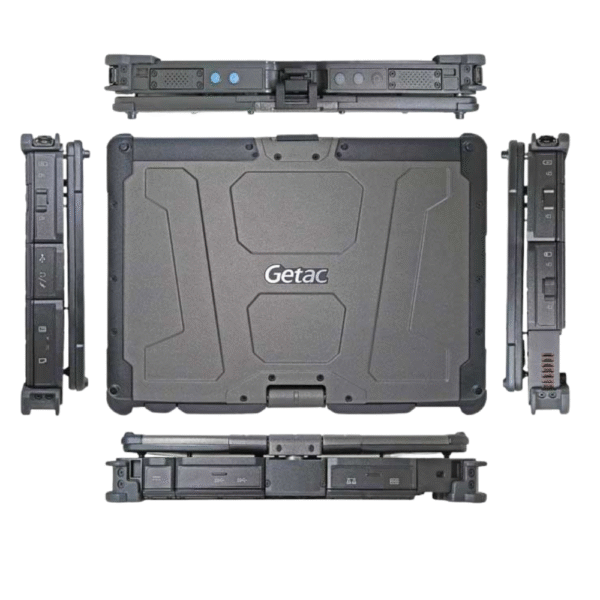 KIT de diagnostico GETAC V110 Intel I5 16 GB RAM 480 GB SSD + NEXIQ USB LINK 3  + programas de diagnostico diésel