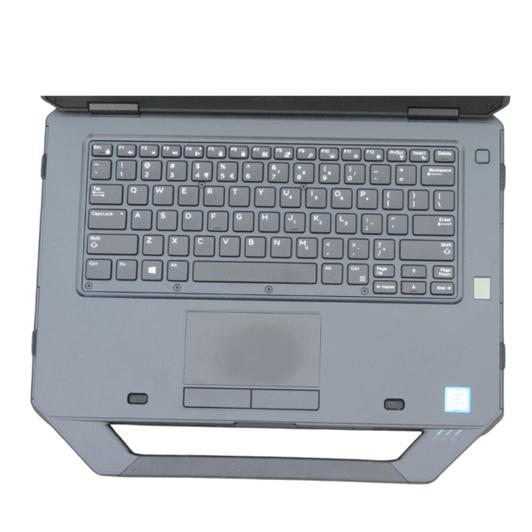 KIT de diagnostico DELL 5414 Intel I5 16 GB RAM 480 GB SSD + NEXIQ USB LINK 3  + programas de diagnostico diésel