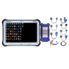 KIT de diagnostico  PANASONIC FZ-G1 i5 8 GB RAM 256 GB SSD + NEXIQ USB LINK 3  + programas de diagnostico diésel