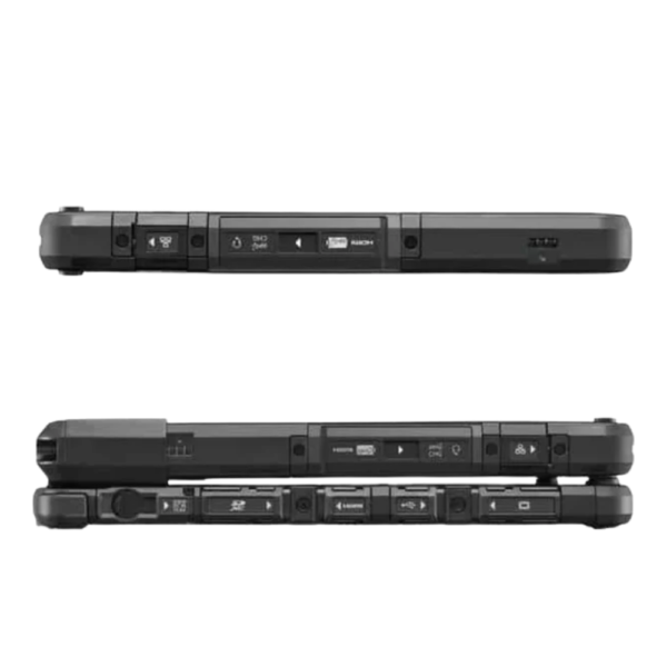 KIT de diagnostico PANASONIC CF-33 i7 16 GB RAM 480 GB SSD  + NEXIQ USB LINK 3  + programas de diagnostico diésel