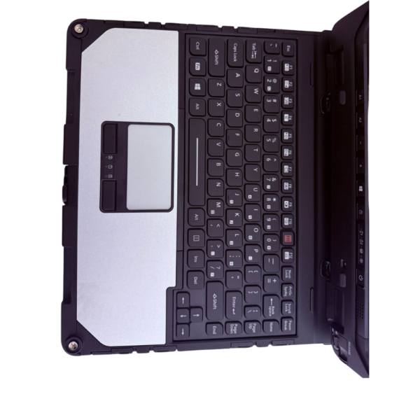 KIT de diagnostico PANASONIC CF-33 i7 16 GB RAM 480 GB SSD  + NEXIQ USB LINK 3  + programas de diagnostico diésel